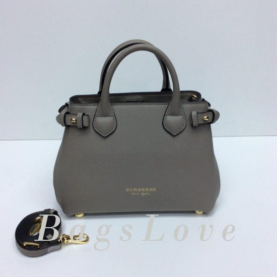 Женская сумка Burberry (Барбери) BЭ1105400