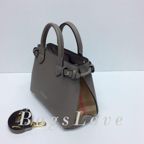 Женская сумка Burberry (Барбери) BЭ1105400