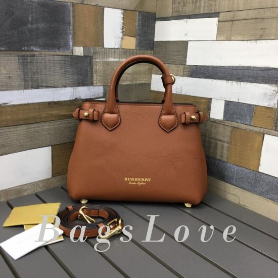 Женская сумка Burberry (Барбери) BЭ1105401