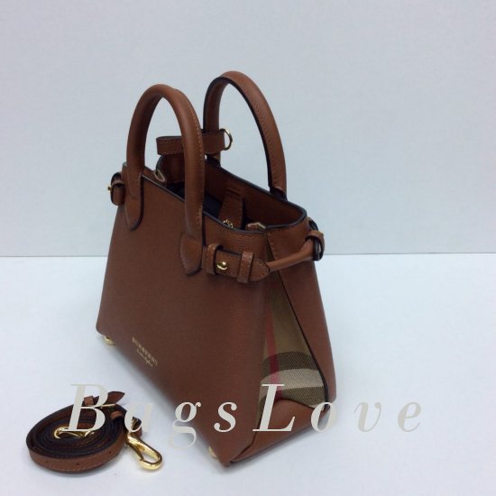 Женская сумка Burberry (Барбери) BЭ1105401