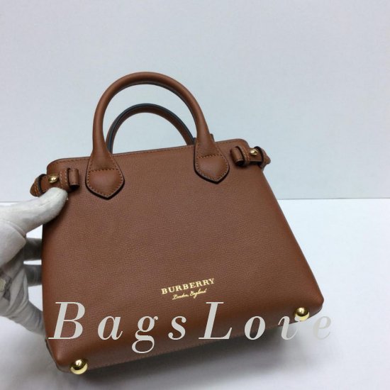 Женская сумка Burberry (Барбери) BЭ1105401