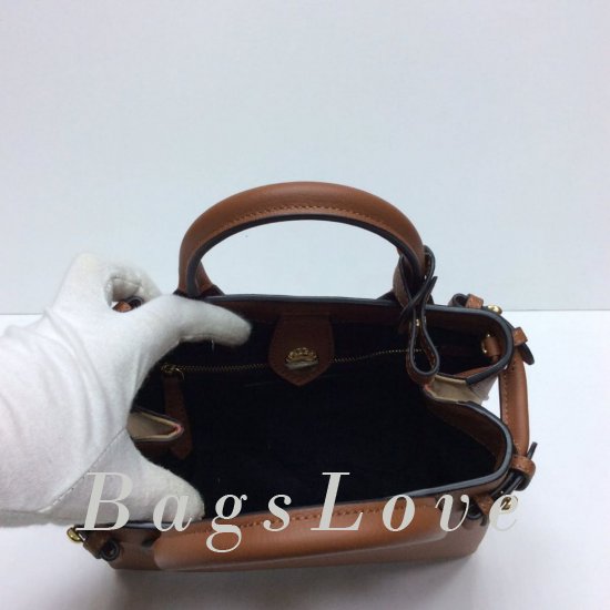 Женская сумка Burberry (Барбери) BЭ1105401