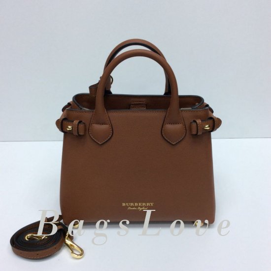 Женская сумка Burberry (Барбери) BЭ1105401