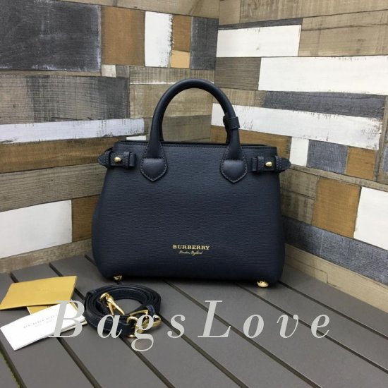 Женская сумка Burberry (Барбери) BЭ1105402