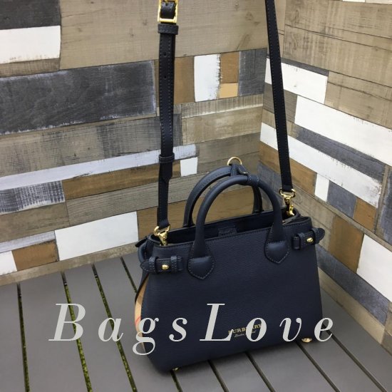 Женская сумка Burberry (Барбери) BЭ1105402