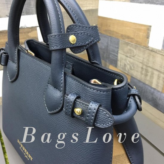 Женская сумка Burberry (Барбери) BЭ1105402