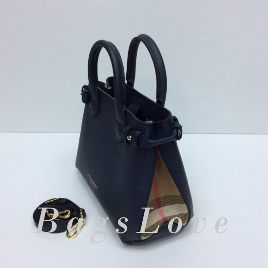 Женская сумка Burberry (Барбери) BЭ1105402