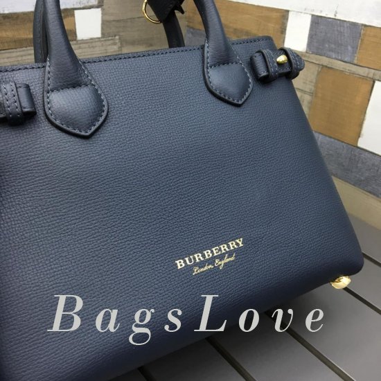 Женская сумка Burberry (Барбери) BЭ1105402