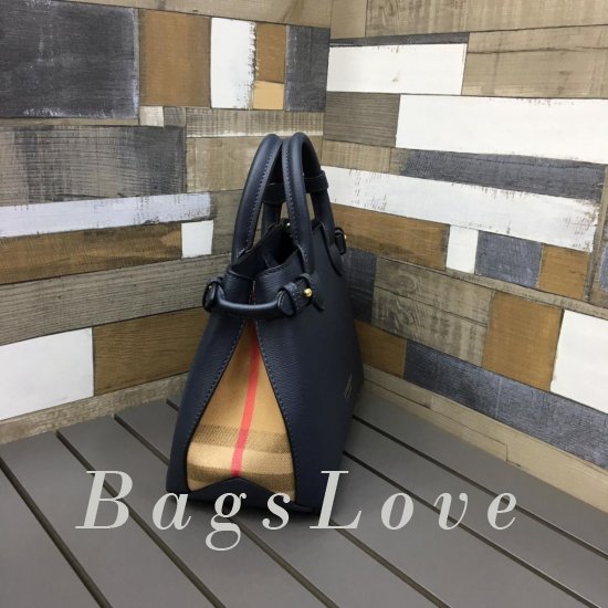 Женская сумка Burberry (Барбери) BЭ1105402