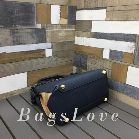 Женская сумка Burberry (Барбери) BЭ1105402