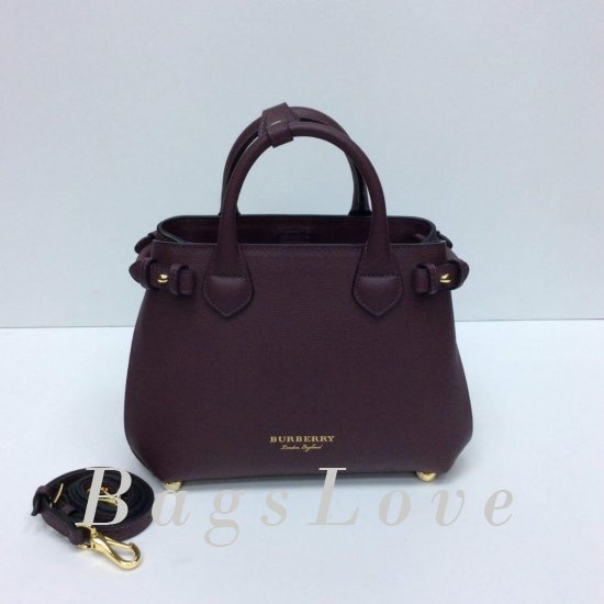 Женская сумка Burberry (Барбери) BЭ1105403