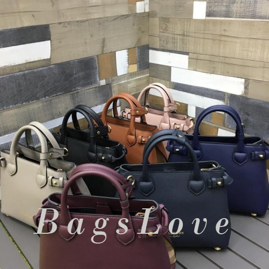 Женская сумка Burberry (Барбери) BЭ1105403