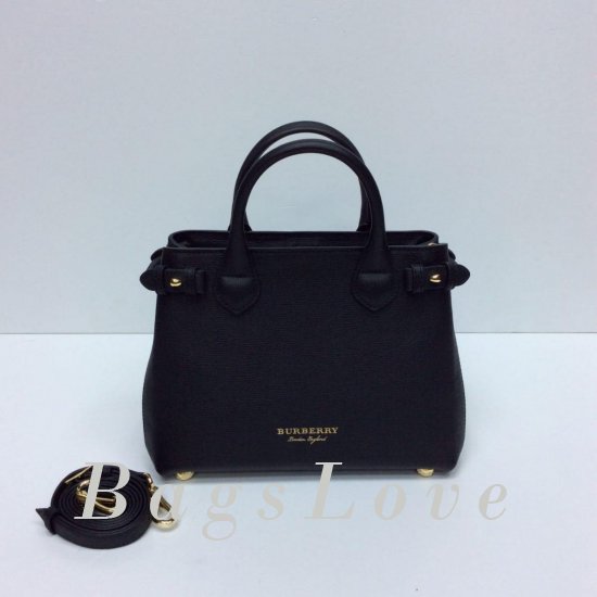 Женская сумка Burberry (Барбери) BЭ1105404