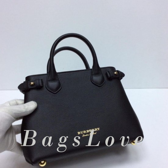 Женская сумка Burberry (Барбери) BЭ1105404