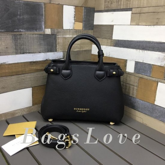 Женская сумка Burberry (Барбери) BЭ1105404