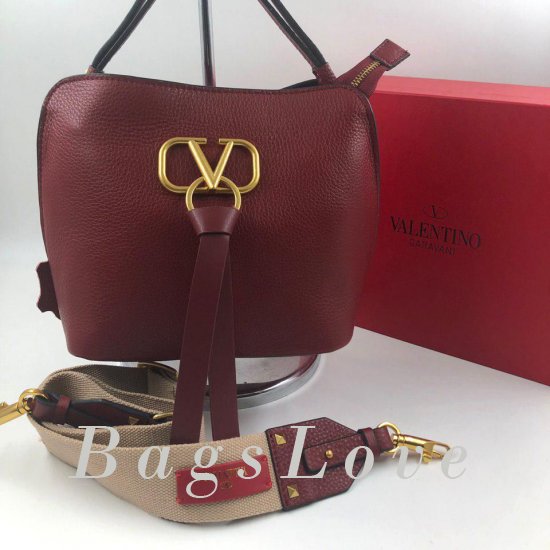 Женская сумка Valentino (Валентино) B105396