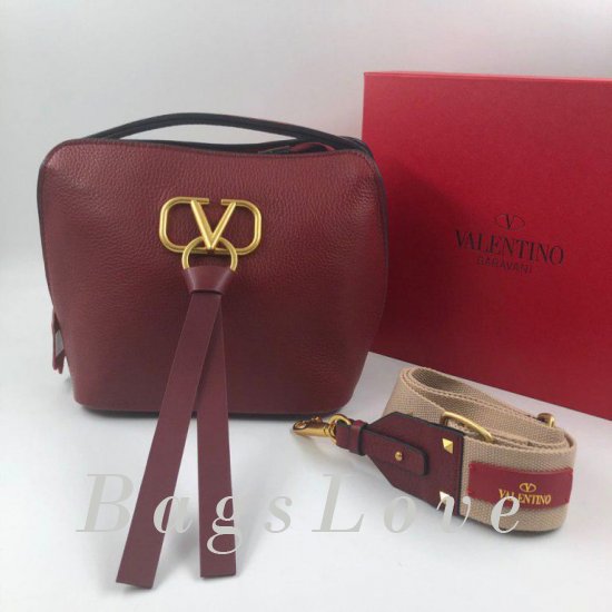 Женская сумка Valentino (Валентино) B105396