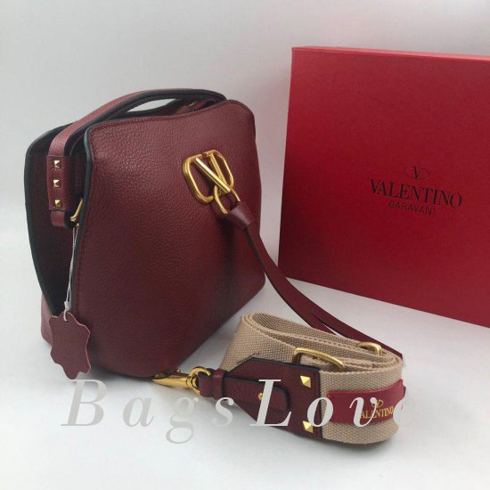 Женская сумка Valentino (Валентино) B105396