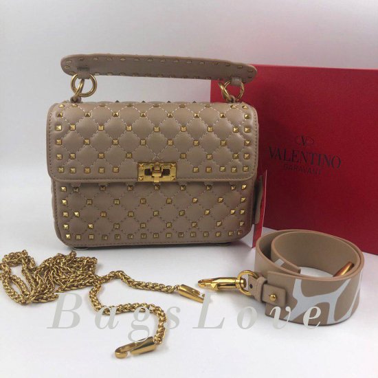 Женская сумка Valentino (Валентино) B105398