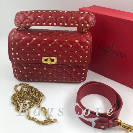 Женская сумка Valentino (Валентино) B105400