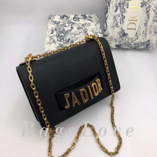 Женская сумка Christian Dior (Кристиан Диор) B105404