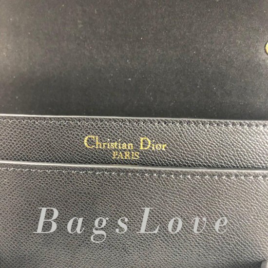 Женская сумка Christian Dior (Кристиан Диор) B105404