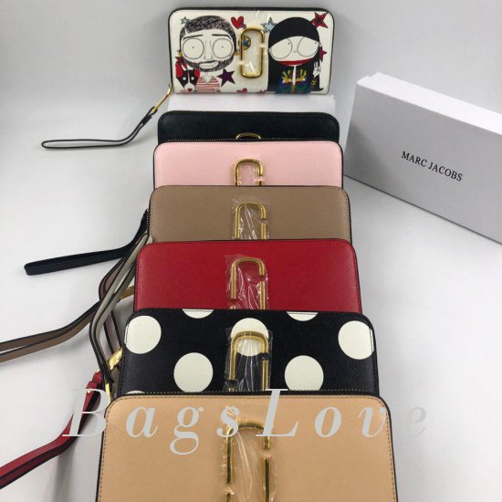 Кошелек Marc Jacobs B105406