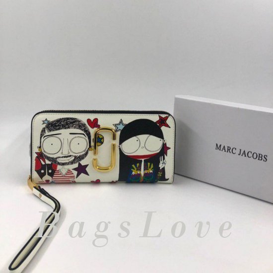 Кошелек Marc Jacobs B105406