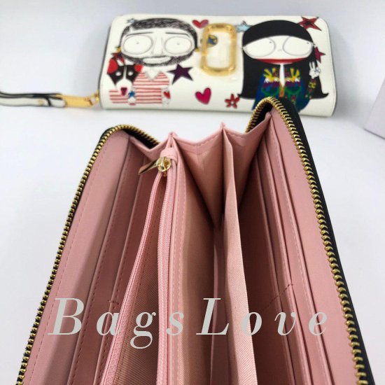 Кошелек Marc Jacobs B105407