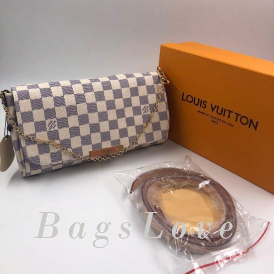 Клатч Louis Vuitton B105413