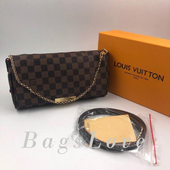 Клатч Louis Vuitton B105414