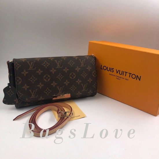 Клатч Louis Vuitton B105415