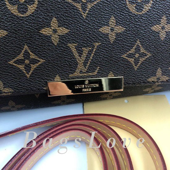 Клатч Louis Vuitton B105415