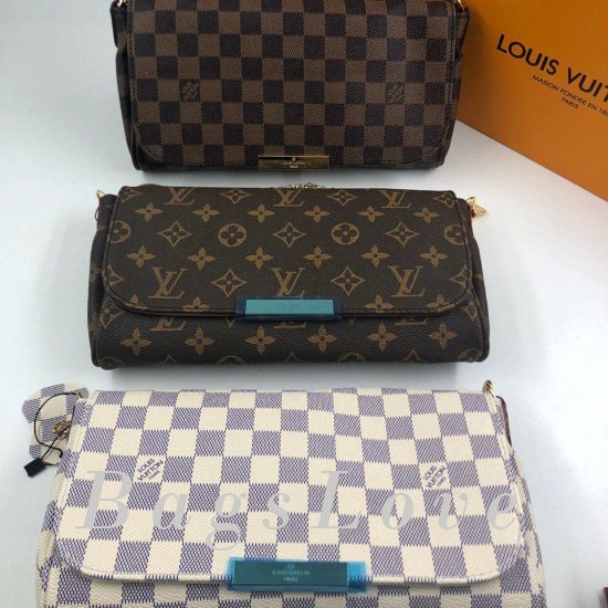 Клатч Louis Vuitton B105415