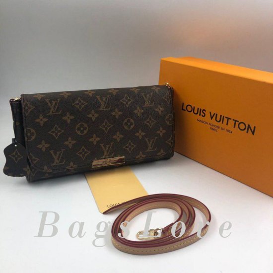 Клатч Louis Vuitton B105415