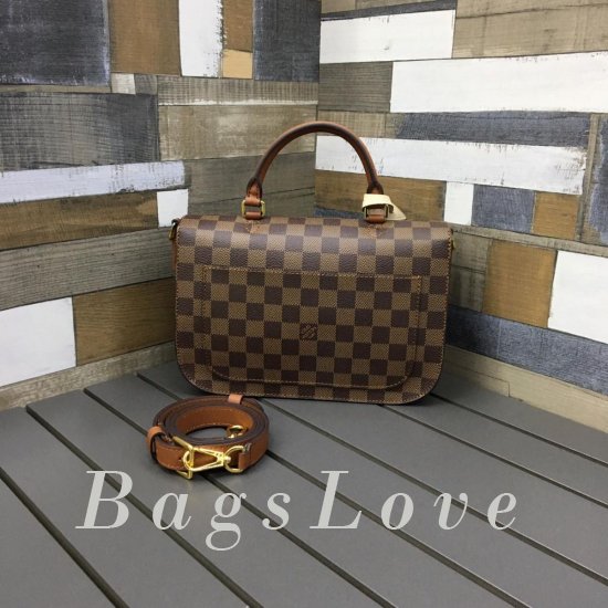 Женская сумка Louis Vuitton (Луи Виттон) BЭ1105405