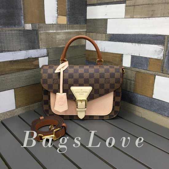 Женская сумка Louis Vuitton (Луи Виттон) BЭ1105406
