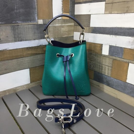Женская сумка Louis Vuitton (Луи Виттон) BЭ1105409