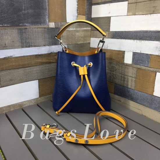 Женская сумка Louis Vuitton (Луи Виттон) BЭ1105410