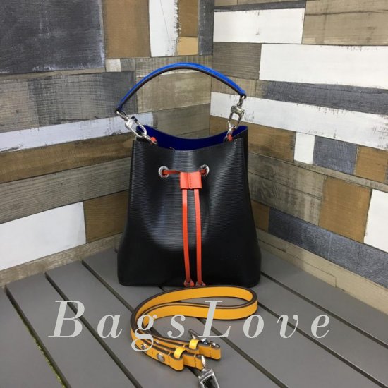 Женская сумка Louis Vuitton (Луи Виттон) BЭ1105411