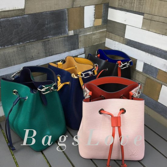 Женская сумка Louis Vuitton (Луи Виттон) BЭ1105411