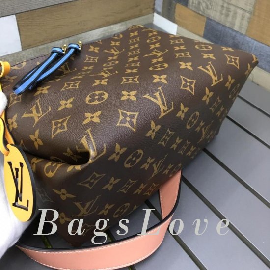 Женская сумка Louis Vuitton (Луи Виттон) BЭ1105421