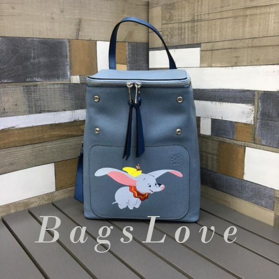 Женский рюкзак Loewe BЭ1105424