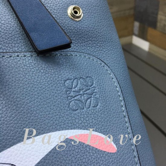 Женский рюкзак Loewe BЭ1105424