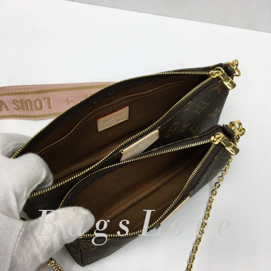 Женская сумка Louis Vuitton (Луи Виттон) BЭ1105427