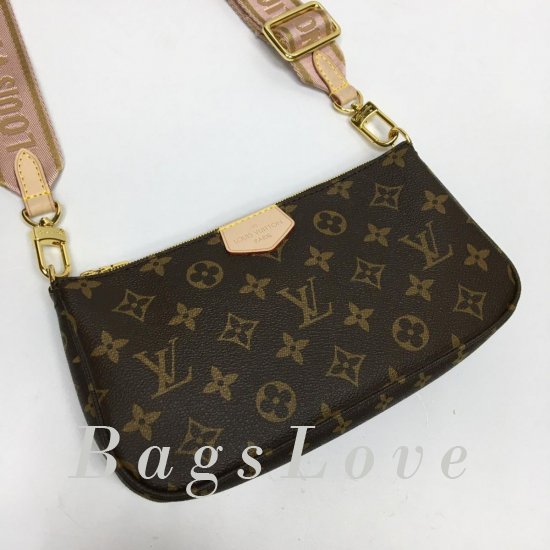 Женская сумка Louis Vuitton (Луи Виттон) BЭ1105427