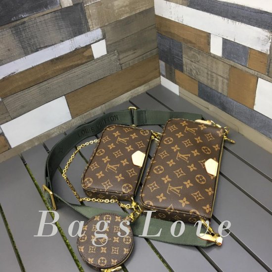 Женская сумка Louis Vuitton (Луи Виттон) BЭ1105427