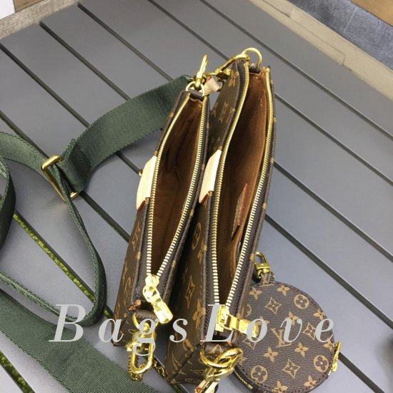 Женская сумка Louis Vuitton (Луи Виттон) BЭ1105427
