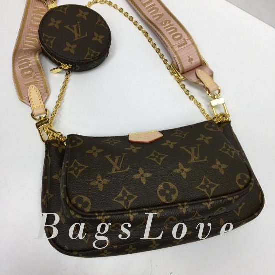 Женская сумка Louis Vuitton (Луи Виттон) BЭ1105427