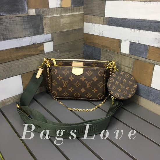 Женская сумка Louis Vuitton (Луи Виттон) BЭ1105427